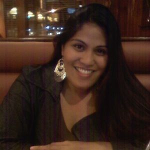 Meet your Posher, Jen